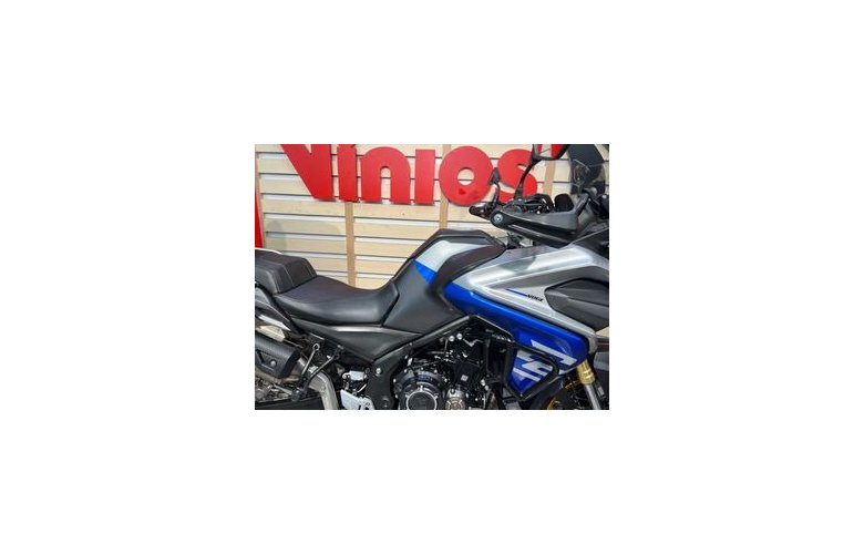 Voge DS525X 2024