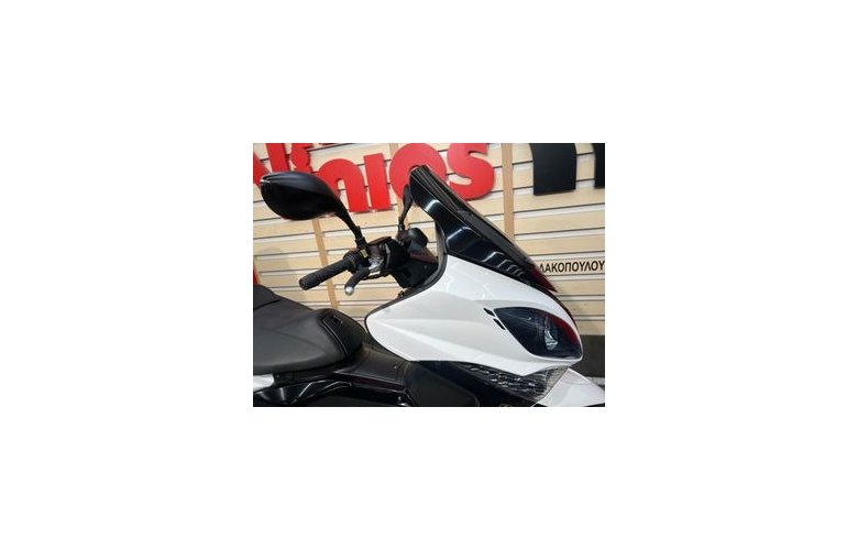 Kymco Xciting 300 R 2013