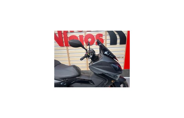 Kymco Xciting 300 R 2016