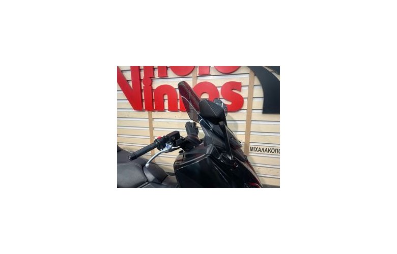 Sym MAXSYM TL 508 TCS 2023