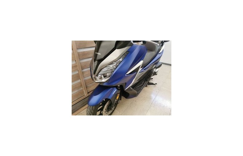 Honda Forza 350 2022