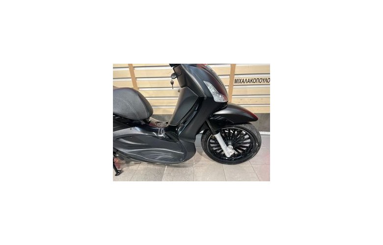 Piaggio Beverly 300i 2020