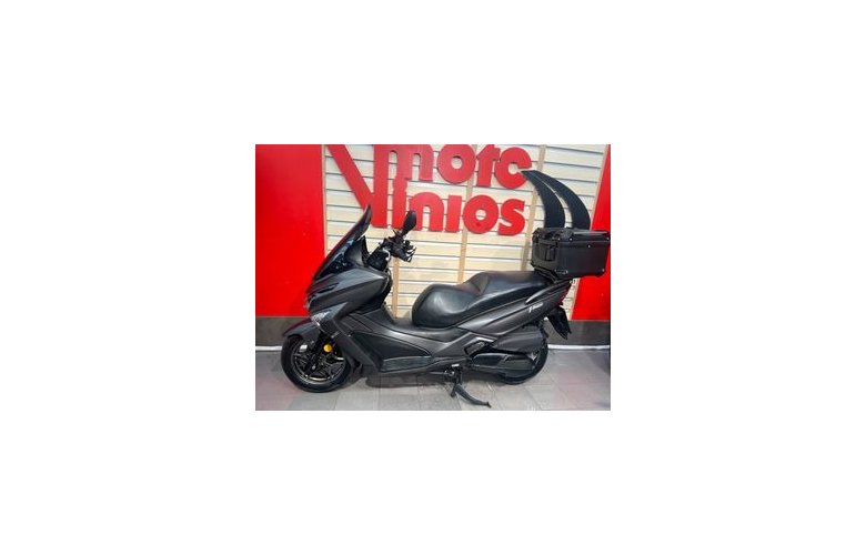 Kymco X-Town 300i 2021