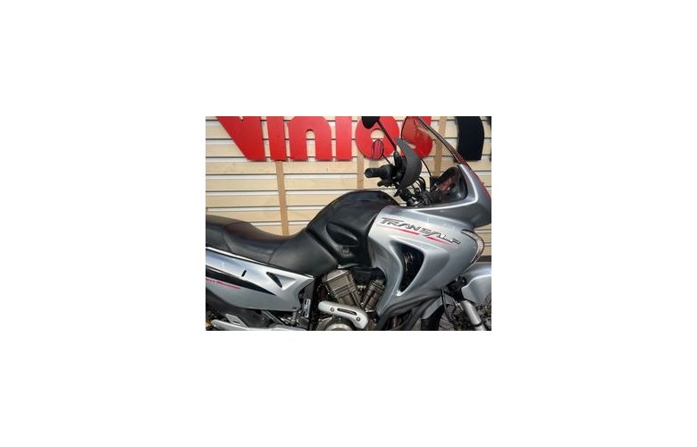 Honda XL 650V Transalp 2006
