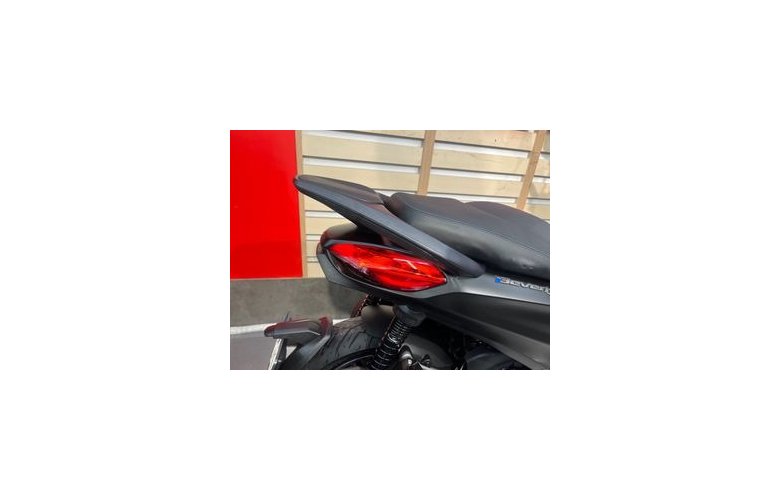 Piaggio Beverly 310S 2026