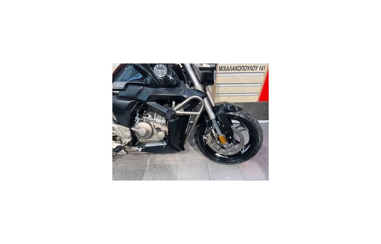 Daytona G155 2022