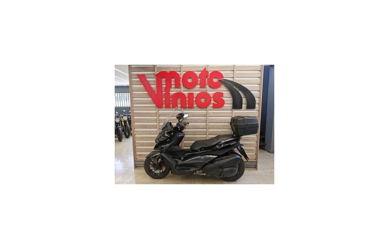 Zontes M 310 2023