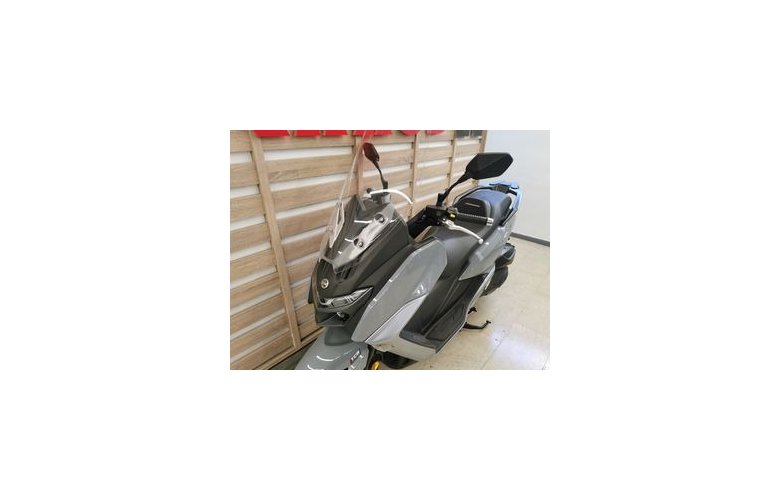 Sym Maxsym 400i 2024