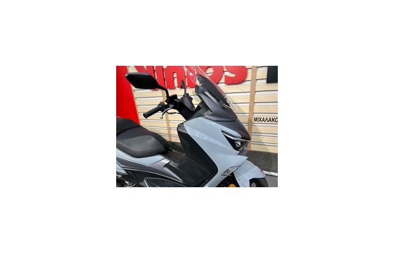 Sym JOYMAX Z 250 2025