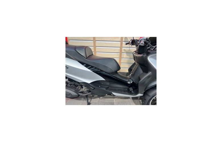Piaggio MP3 300 LT 2015