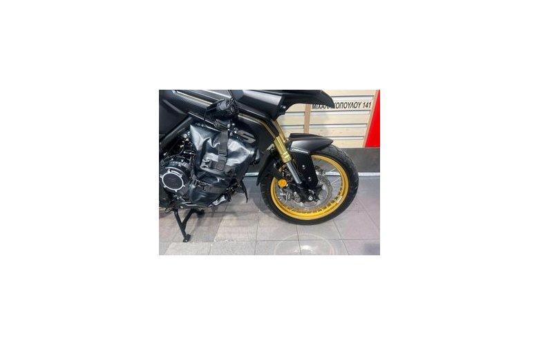 Voge DS525X 2024