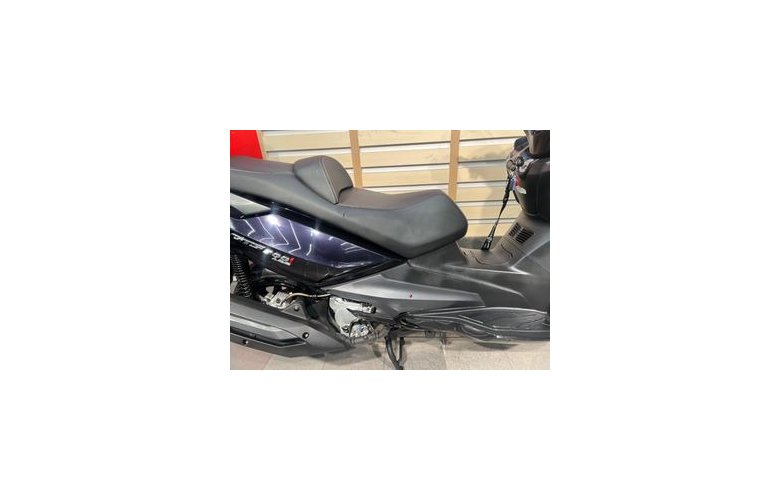 Sym GTS 300 2016