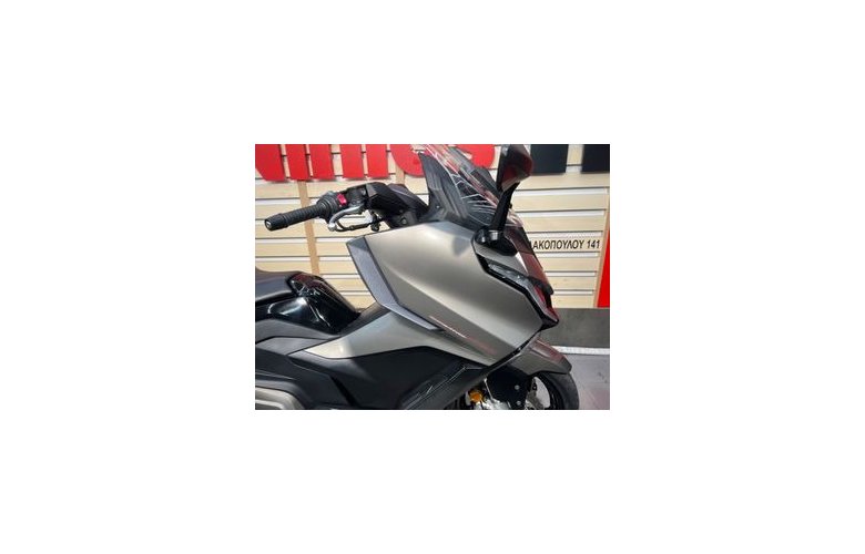Kymco AK 550 Premium 2024