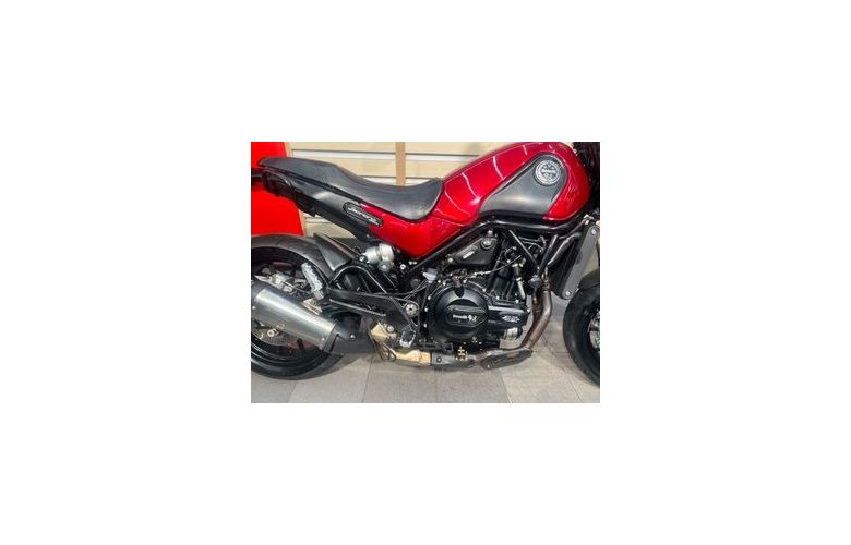 Benelli LEONCINO 2020