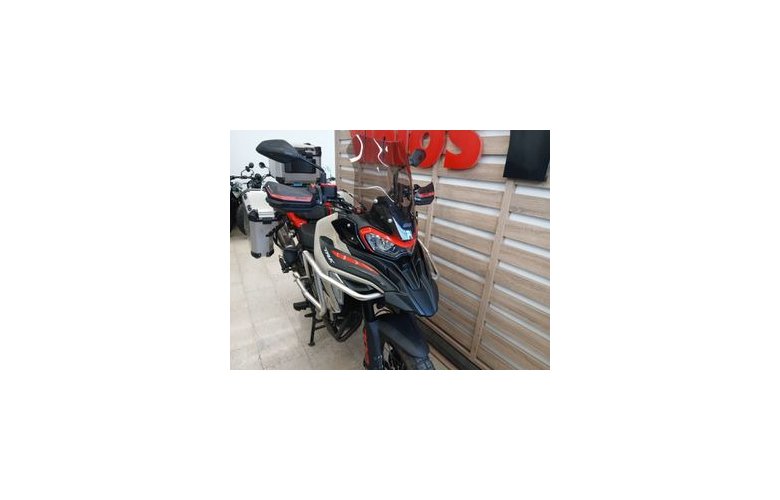 Benelli TRK 702 2024