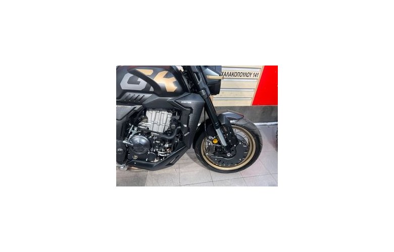 Zontes 350 GK 2025