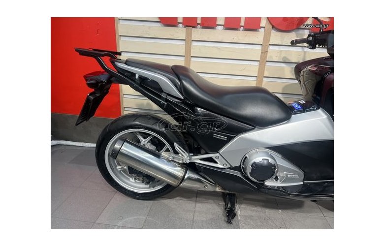 HONDA INTEGRA 700 '12