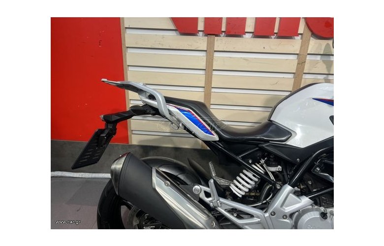 BMW G310R '19