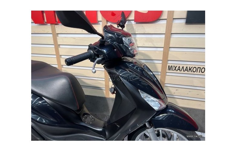 PIAGGIO MEDLEY 150 '20