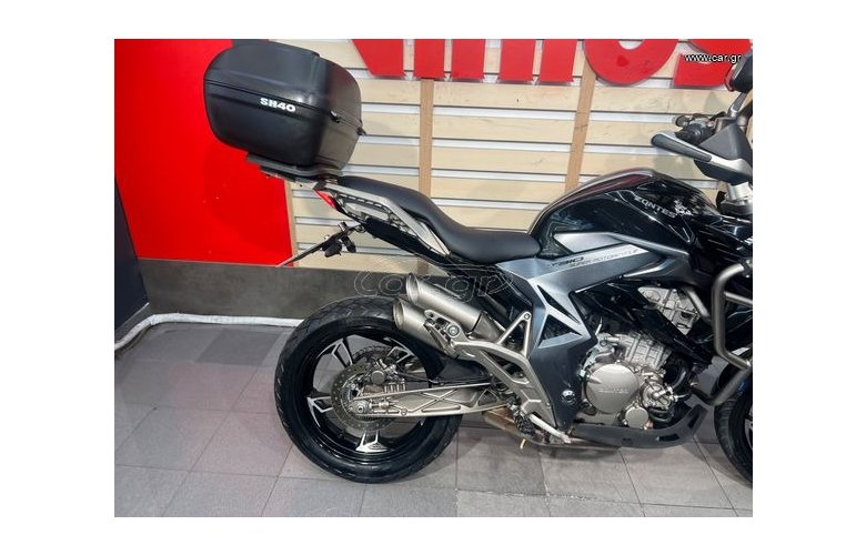DAYTONA ZONTES T310 '19