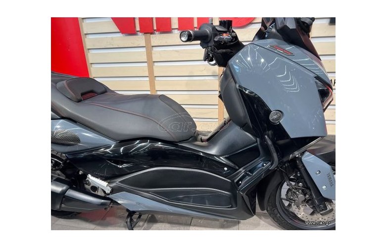 YAMAHA XMAX300 TECH MAX '22