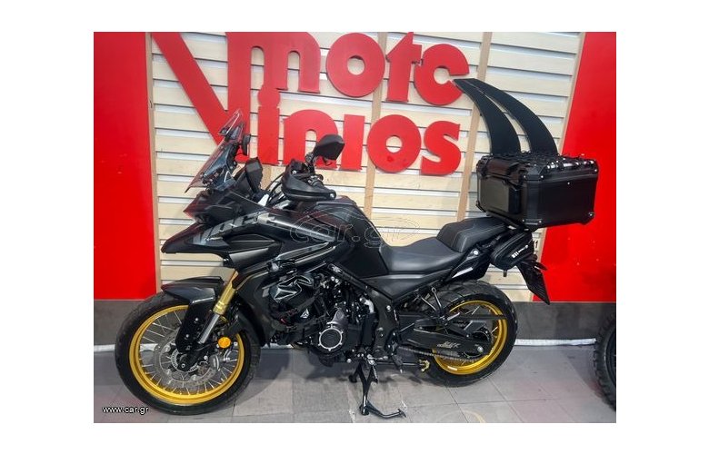 Voge DS525X 2024