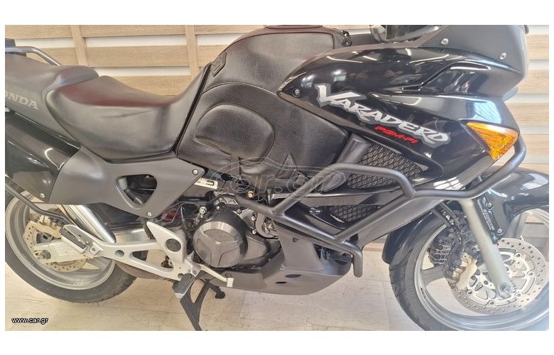 HONDA VARADERO 1000 2004