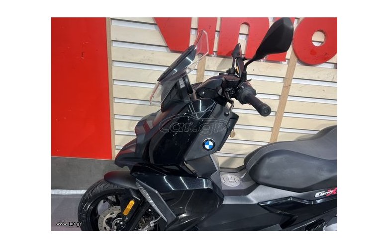 BMW C400X 2023