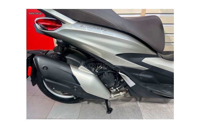 PIAGGIO BEVERLY 400 '21