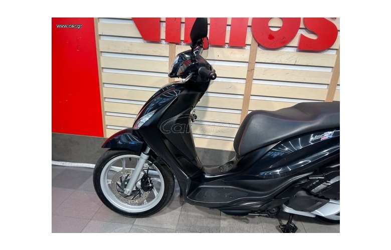 PIAGGIO MEDLEY 150 '20