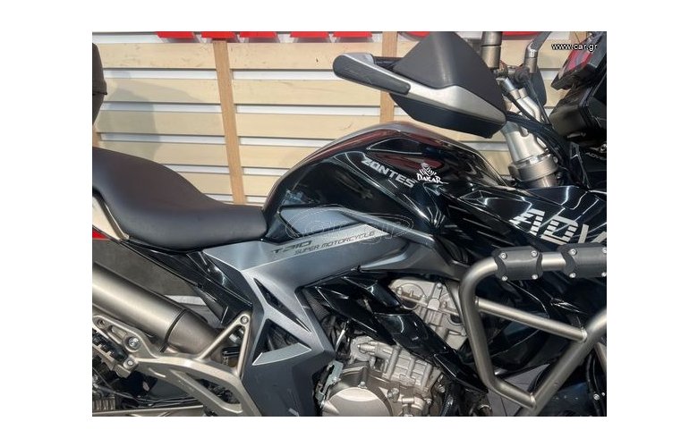 DAYTONA ZONTES T310 '19