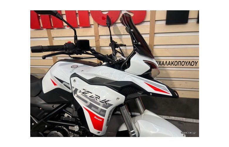 BENELLI TRK251 '24