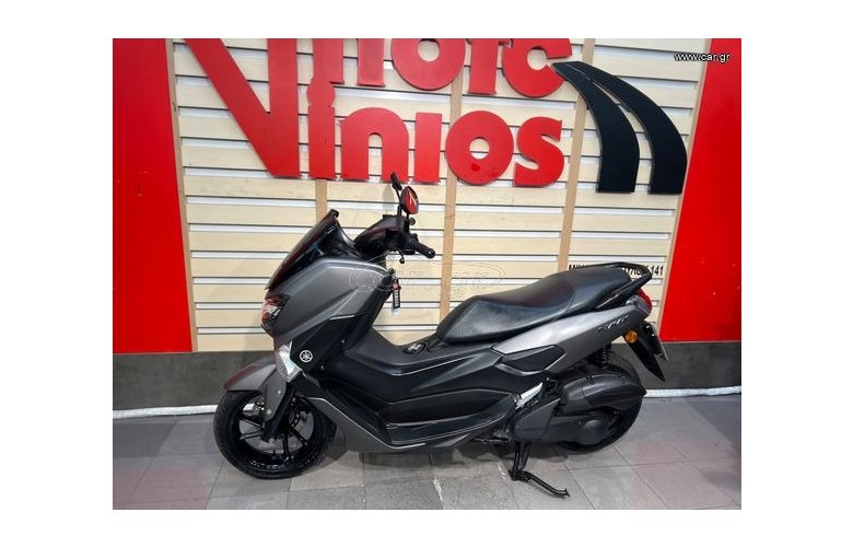 YAMAHA NMAX155 '19