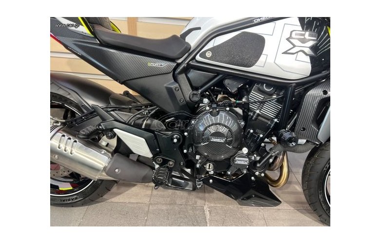 CFMOTO CLX700 '26