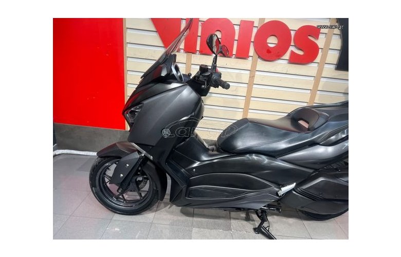 YAMAHA XMAX 300 2018