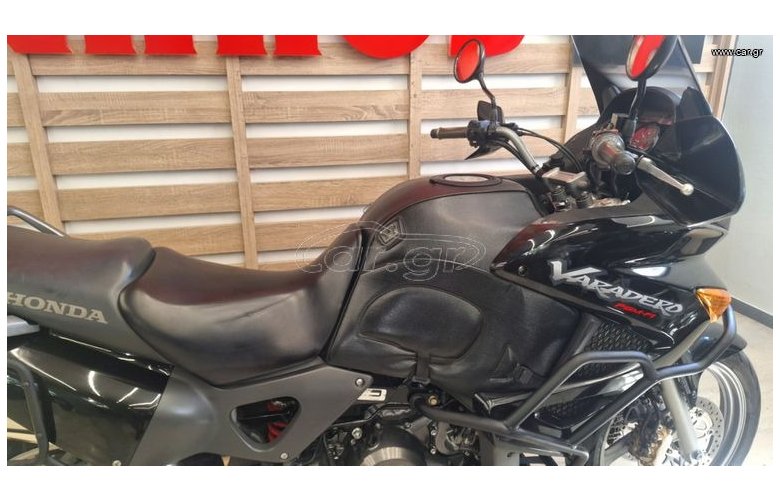 HONDA VARADERO 1000 2004