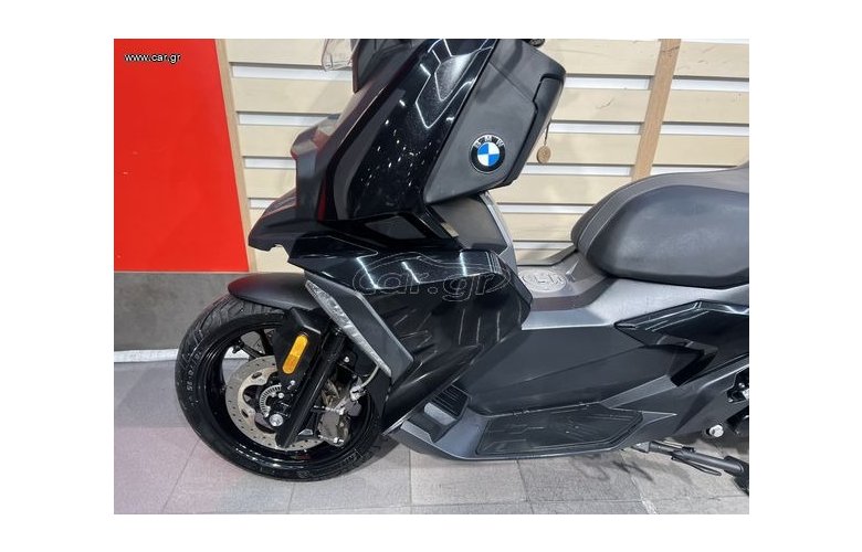BMW C400X 2023