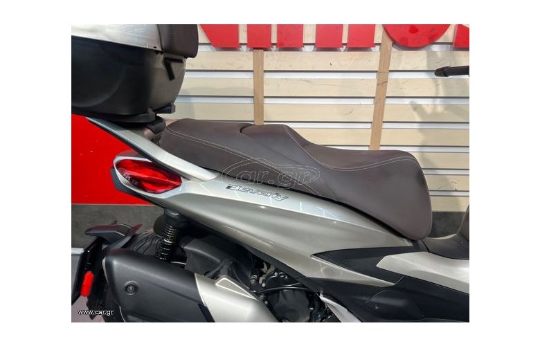 PIAGGIO BEVERLY 400 '21