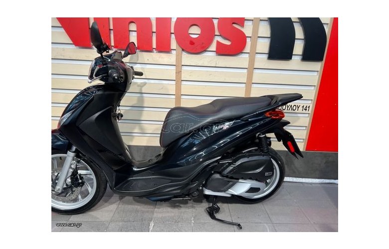 PIAGGIO MEDLEY 150 '20