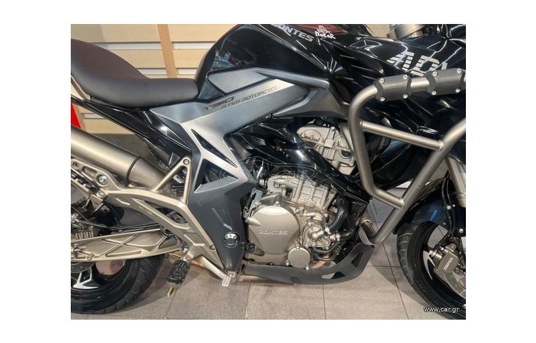 DAYTONA ZONTES T310 '19