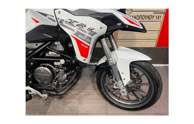 BENELLI TRK251 '24