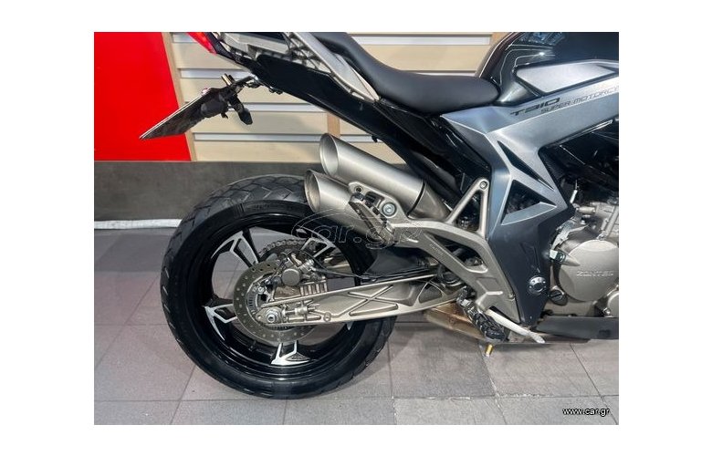 DAYTONA ZONTES T310 '19