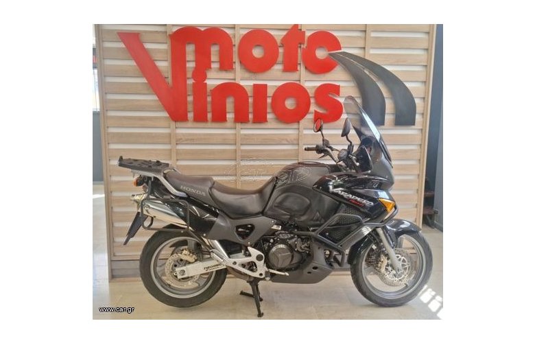 HONDA VARADERO 1000 2004