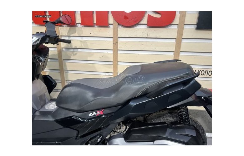 BMW C400X 2023