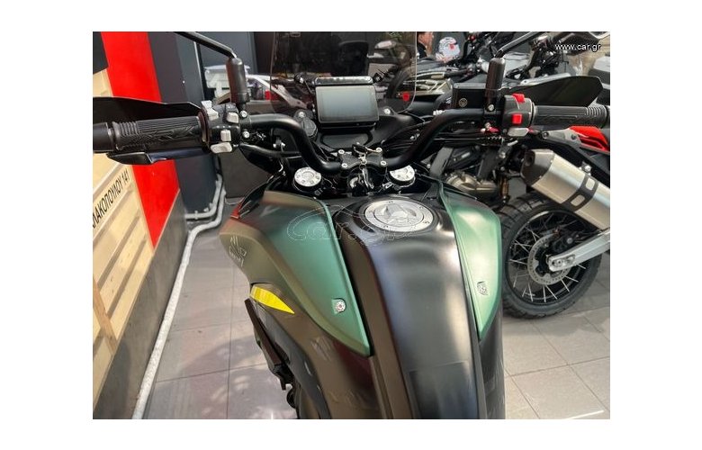 BENELLI TRK702X 2025