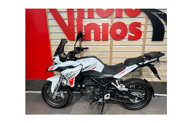 BENELLI TRK251 '24