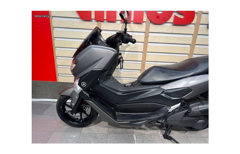YAMAHA NMAX155 '19