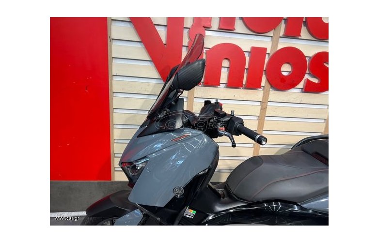 YAMAHA XMAX300 TECH MAX '22