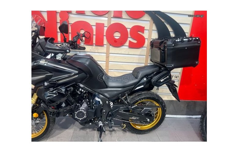 Voge DS525X 2024