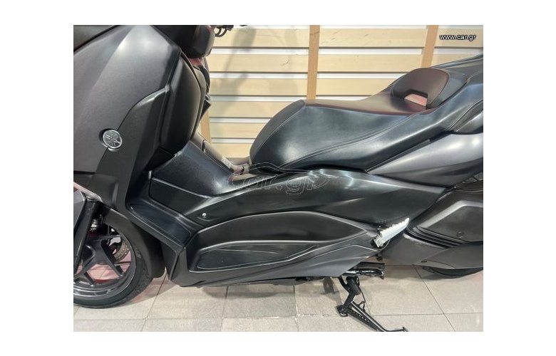 YAMAHA XMAX 300 2018